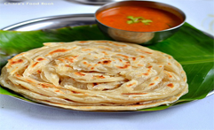 Parota Curry